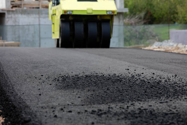 Marshall, TX Driveway Pavers Company