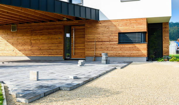 Best Affordable Driveway Pavers  in Marshall, TX