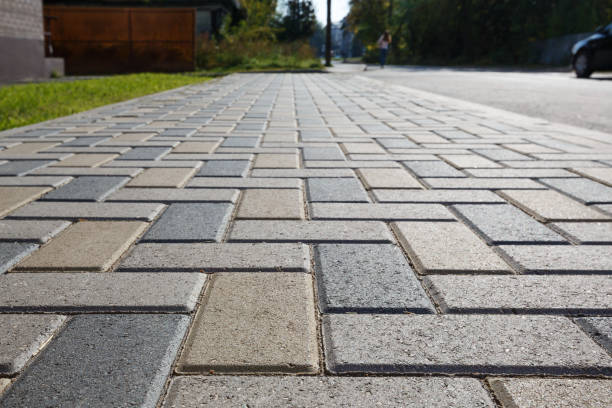 Best Affordable Driveway Paving  in Marshall, TX
