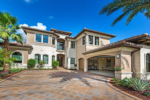 Best Driveway Paver Repair  in Marshall, TX