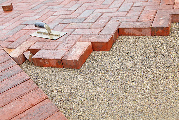 Best Driveway Pavers Near Me  in Marshall, TX