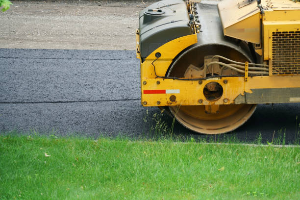 Best Driveway Resurfacing Pavers  in Marshall, TX