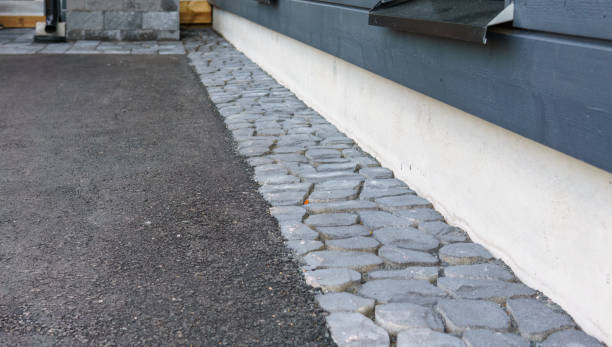 Best Custom Driveway Pavers  in Marshall, TX