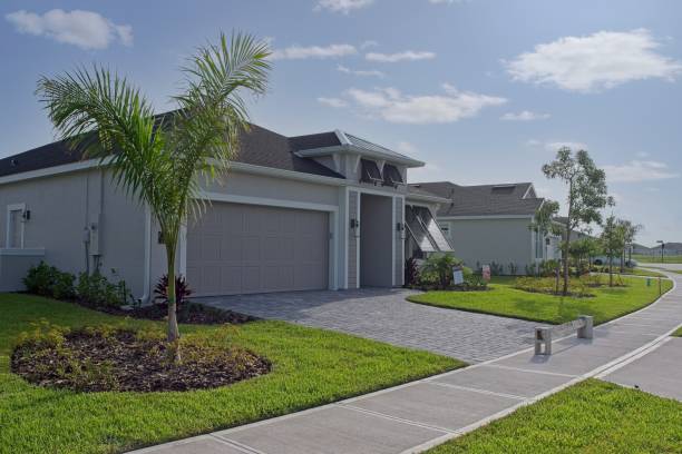 Best Driveway Paving Contractor  in Marshall, TX