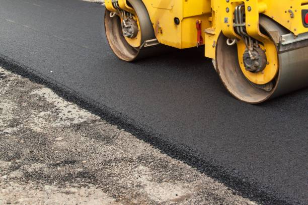 Best Driveway Paving Contractor  in Marshall, TX