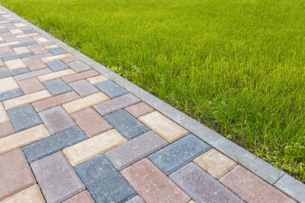 Best Brick Driveway Pavers  in Marshall, TX