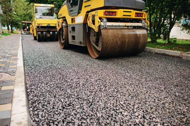 Reasons to Select Us for Your Driveway Paving Requirements in Marshall, TX