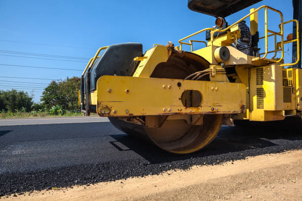 Best Concrete Paver Driveway  in Marshall, TX